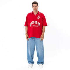 Polo S\S Printed TP-239-S26