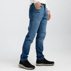 Jeans Slim Straight JN-440-S25