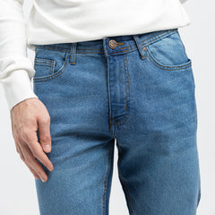 Jeans Slim Straight JN-440-S25
