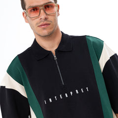 Polo S\S Printed TP-238-S26