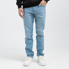 Jeans Slim Straight JN-440-S25