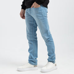 Jeans Slim Straight JN-440-S25