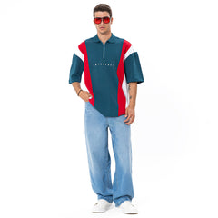 Polo S\S Printed TP-238-S26