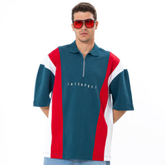 Polo S\S Printed TP-238-S26