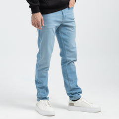 Jeans Slim Straight JN-440-S25