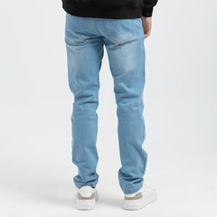 Jeans Slim Straight JN-440-S25