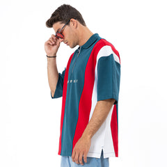 Polo S\S Printed TP-238-S26