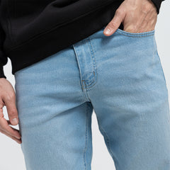 Jeans Slim Straight JN-440-S25