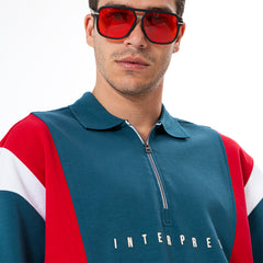 Polo S\S Printed TP-238-S26