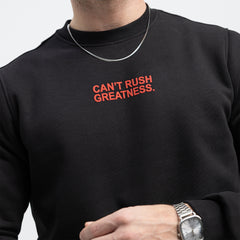 SWEAT SHIRT ROUND PRINT RO-07-W26