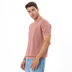 T-Shirt Round Trico TRT-02-S26