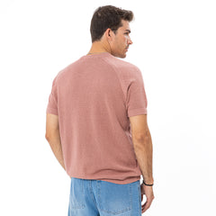 T-Shirt Round Trico TRT-02-S26