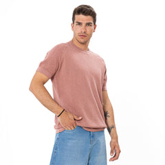 T-Shirt Round Trico TRT-02-S26