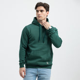 Sweatshirt Hoodie Basic HO-01-W26