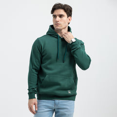 Sweatshirt Hoodie Basic HO-01-W26