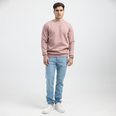 Sweatshirt ROUND Basic RO-012-W26