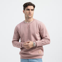 Sweatshirt ROUND Basic RO-012-W26