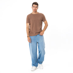 T-Shirt Round Trico TRT-02-S26