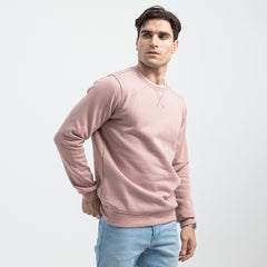 Sweatshirt ROUND Basic RO-012-W26
