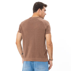 T-Shirt Round Trico TRT-02-S26