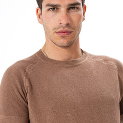 T-Shirt Round Trico TRT-02-S26