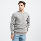 Sweatshirt ROUND Basic RO-012-W26