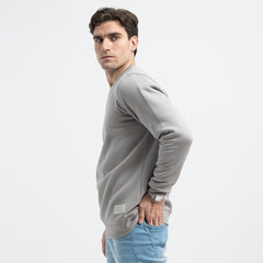 Sweatshirt ROUND Basic RO-012-W26