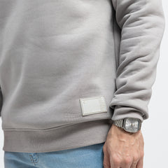 Sweatshirt ROUND Basic RO-012-W26