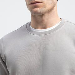 Sweatshirt ROUND Basic RO-012-W26