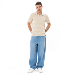 Polo shirt Trico Strip TPT-02-S26