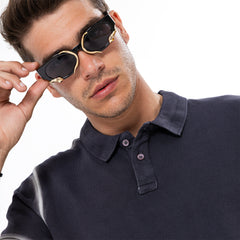 Polo S\S BASIC TP-423-S25