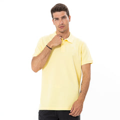 Polo Shirt REG PRINT TP-231-S26