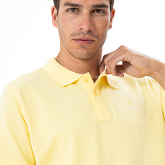 Polo Shirt REG PRINT TP-231-S26