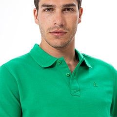 Polo Shirt REG PRINT TP-231-S26