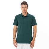 Polo Shirt REG PRINT TP-231-S26