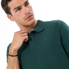 Polo Shirt REG PRINT TP-231-S26