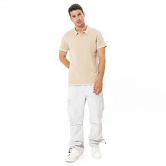 Polo S\S BASIC TP-423-S25