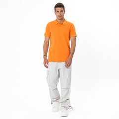 Polo Shirt REG PRINT TP-231-S26