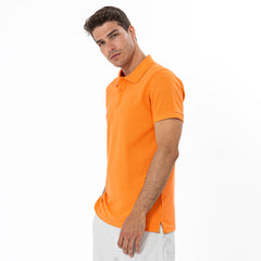 Polo Shirt REG PRINT TP-231-S26