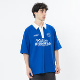 Polo S\S Printed TP-221 (R) -S26