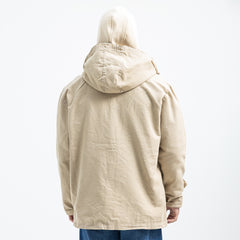 Jacket Zip Hudy Wash-JA-035-W25