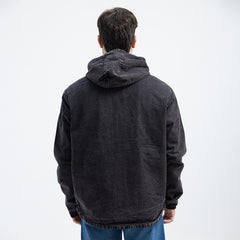 Jacket Zip Washing-JA-036-W25