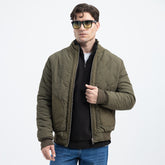 Jacket Zippered Basic-JA-065-W26