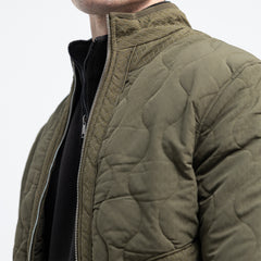Jacket Zippered Basic-JA-065-W26