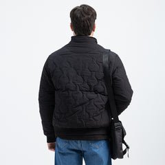 Jacket Zippered Basic-JA-065-W26