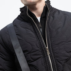 Jacket Zippered Basic-JA-065-W26