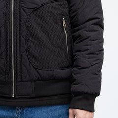 Jacket Zippered Basic-JA-065-W26