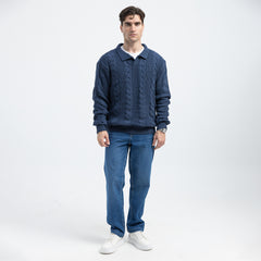Pullover Wool - PRC-24-W26