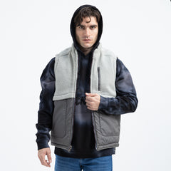 Double face Vest -VST-056-W26
