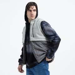 Double face Vest -VST-056-W26